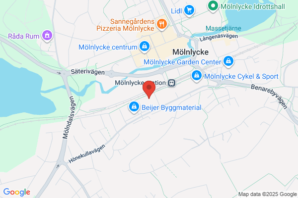 Colorama Mölnlycke