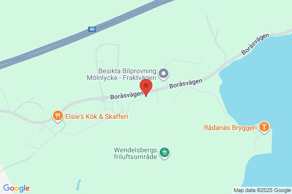 Råda Plåt & Svets AB