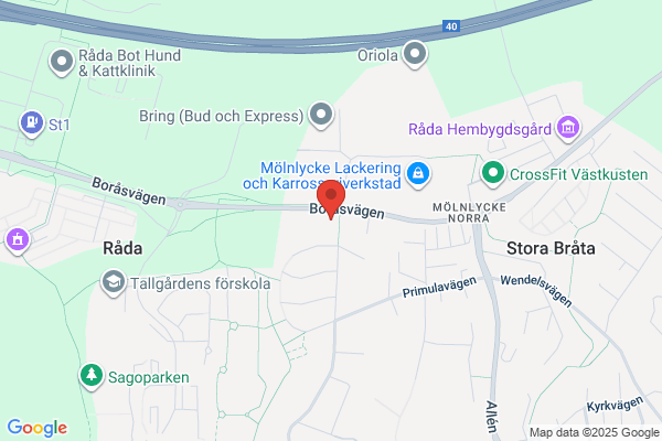 Bil & Maskinexperten