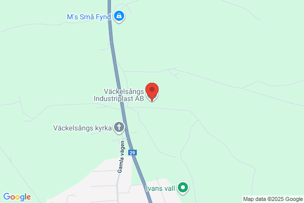 Ekvalls Plast & Snickerier, AB A