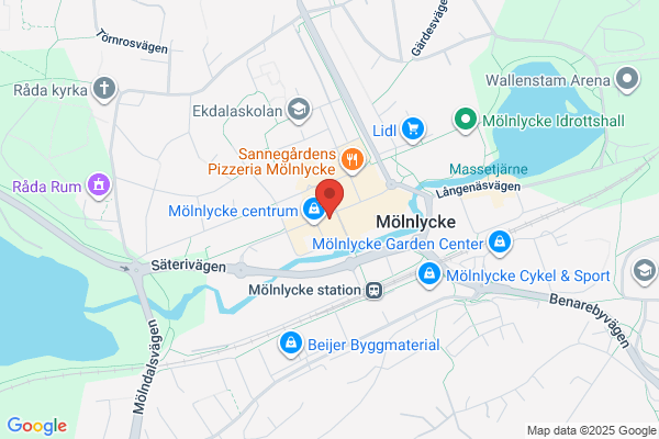 Elmgrens Fastighetsbyrå AB