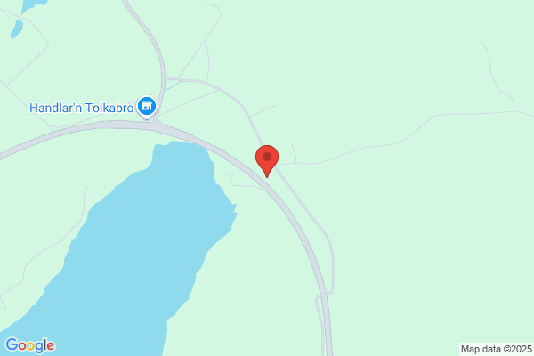 Fredholm AB, Maud Fredin-