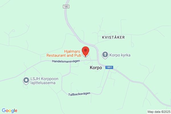 Hjalmars Grill & Café