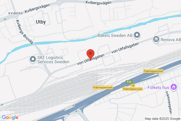 Inspirerande Hem i Göteborg AB
