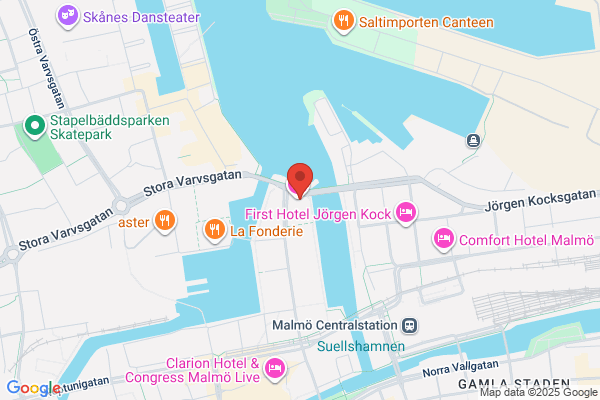 Intergrated Business Development of Sweden AB