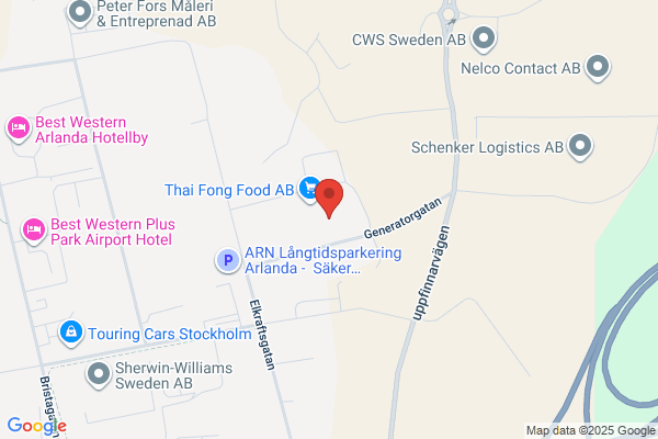 Lanner Shoe Shop AB