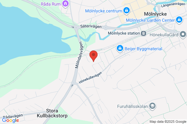 Maths Lundin Byggservice AB