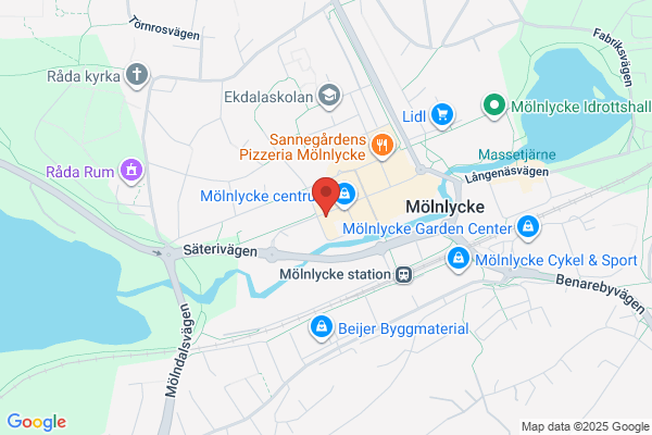 Mölnlycke Djur & Ridshop