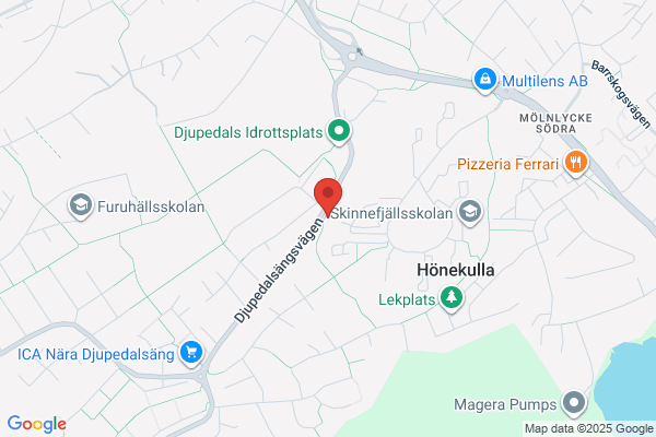 Mölnlycke Hälsokost & Parfymeri