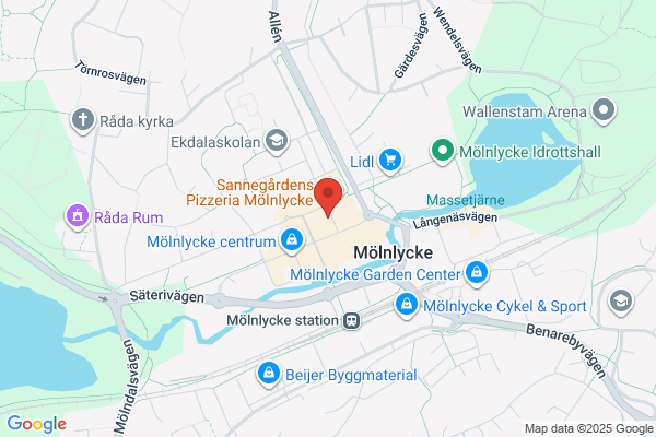 Mölnlycke Skomakeri & Nyckelservice