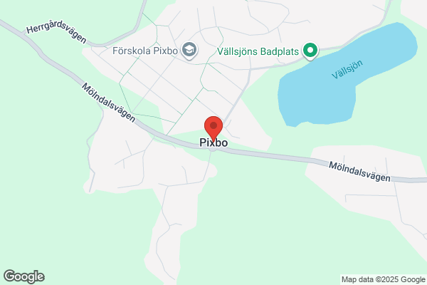 Naturstäd I Mölndal AB