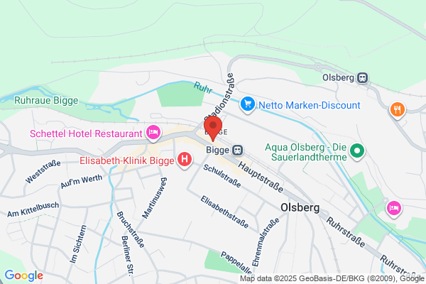 Oldsberg Events