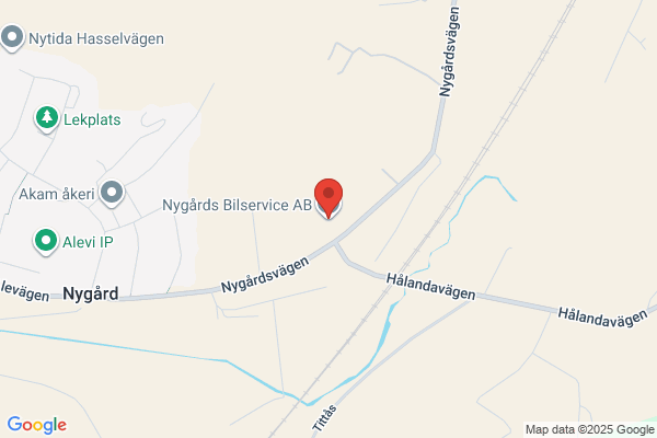 Nygårds Bilservice