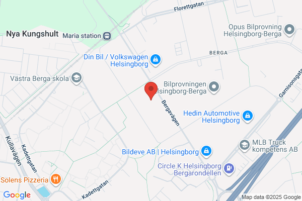 Helsingborgs Fastighet & Trädgårdsservice