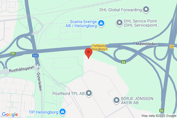 Helsingborgs Fritidscenter AB