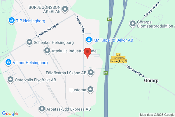 Ips Helsingborg AB