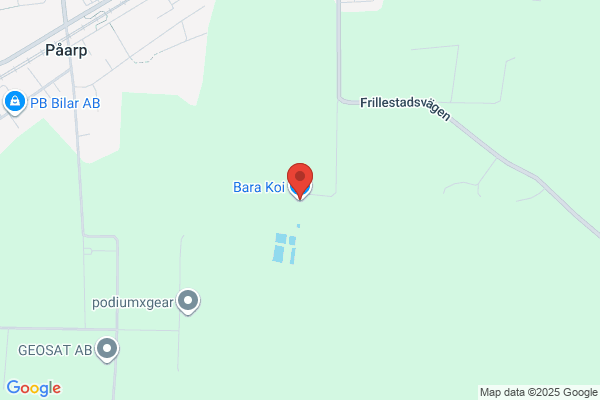 Bara Koi