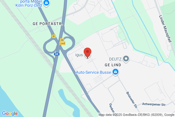 Igus AB