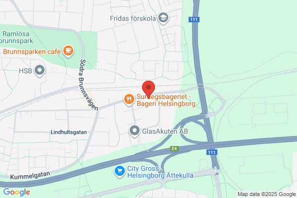 LANI Eltjänst AB