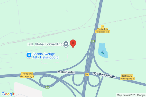 Svenska Retursystem, AB