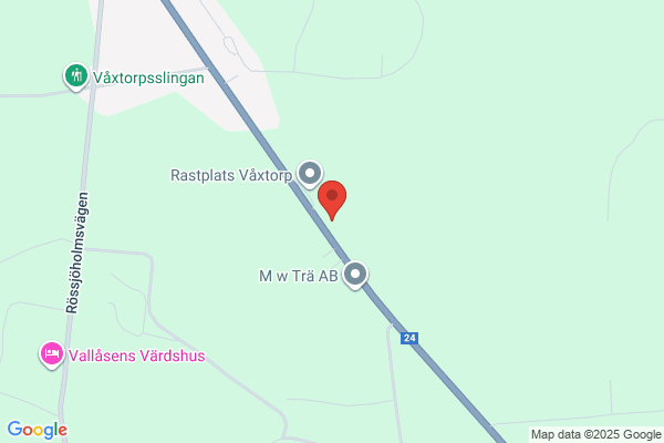 Tuvan Heras Stängsel AB