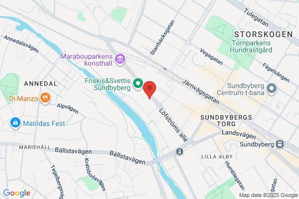 B & B Lohmanders Plåtslageri AB
