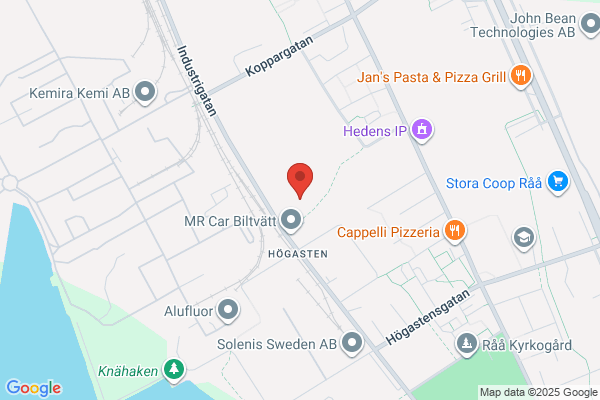 Bilförsäljningen i Påarp AB