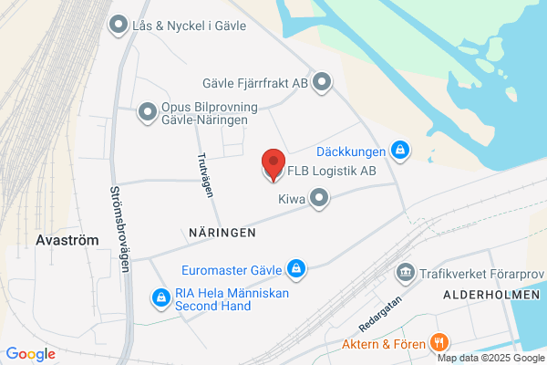 Flexibel Logistik & Distribution AB