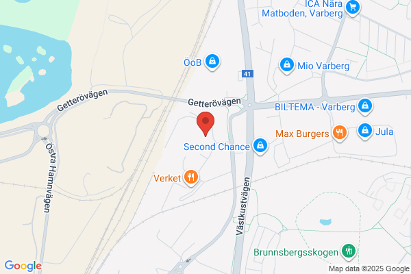 Lassabacka Förvaltnings AB