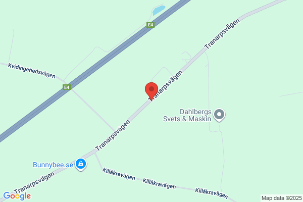 Petterssons Frukt & Grönsaker AB, Alfred