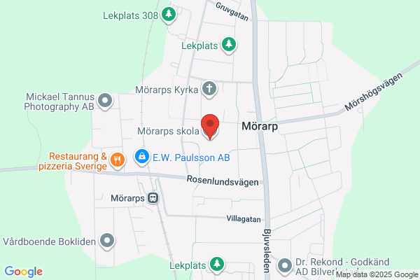 Påarps Skola