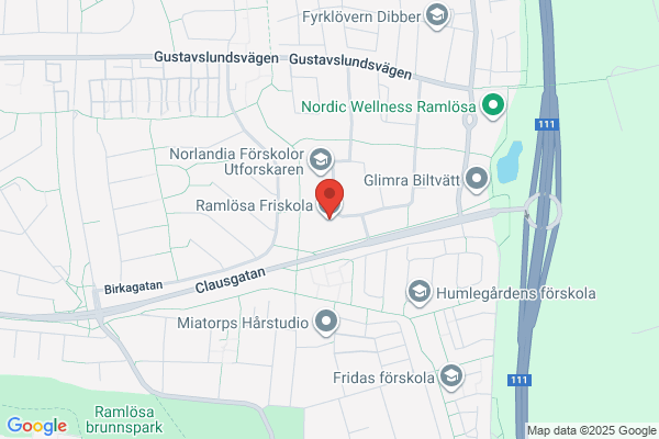 Ramlösa Friskola