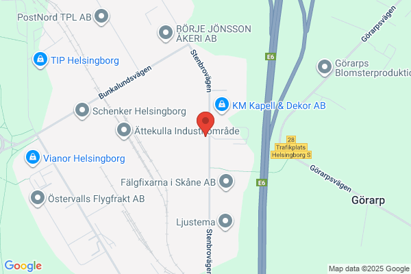 Segerbergs Svets & Mekanik