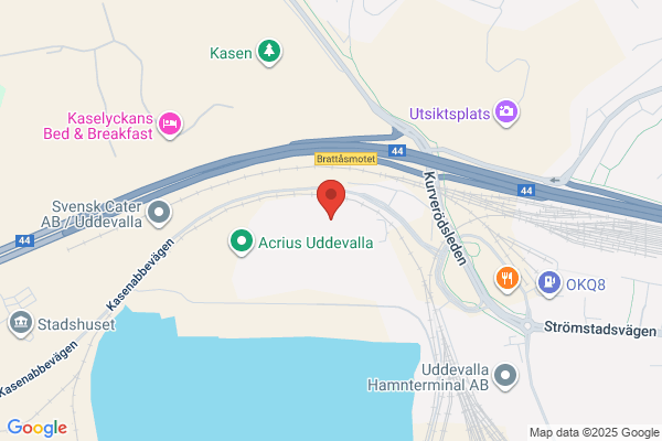 Skanlast AB
