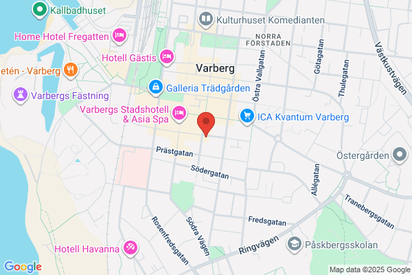TQ Kvalitetskonsult AB
