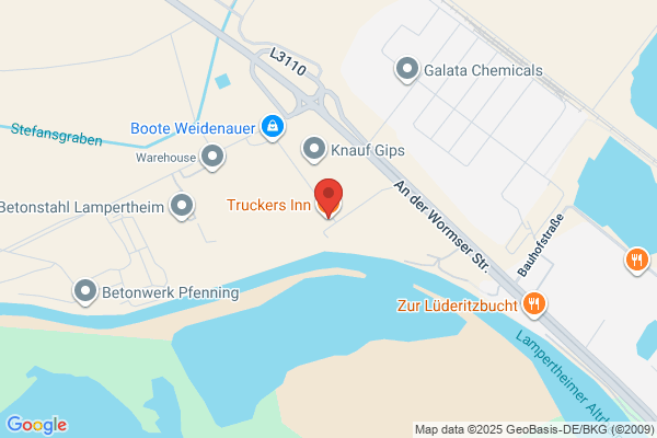 Truckers Inn
