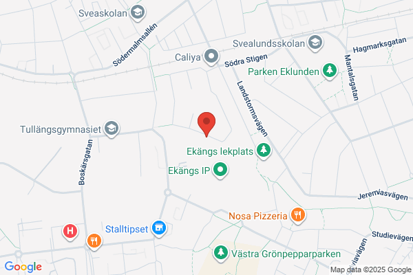 Pålsbo Fastighets AB