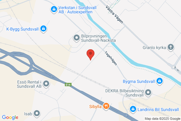 Sund:s Motormekaniska