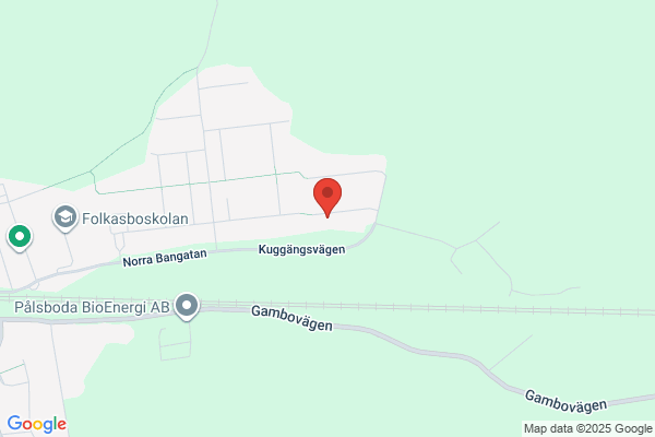 Pålsboda Byggmontage