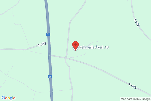 Rehnvalls Åkeri AB