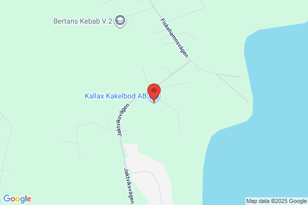 Kallax Kakelbod