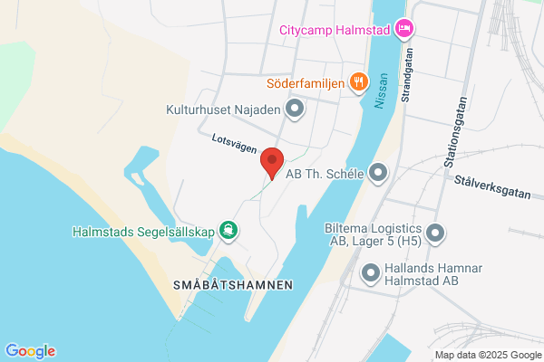 Bertils Trafikservice