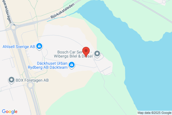 Bottenvikens Elektriska