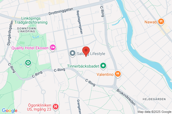 Joe's Ambulerande Sjukgymnastik & Friskvård (JASF)