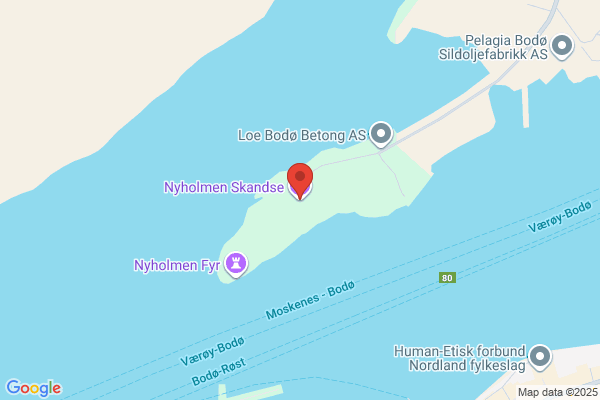 Nyholmen