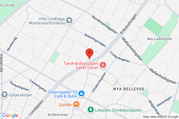 Byggkonsult Benthien AB,