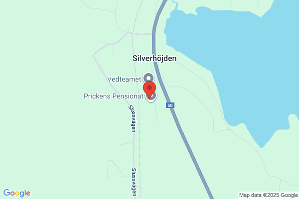 Ingvars Ved & Transport