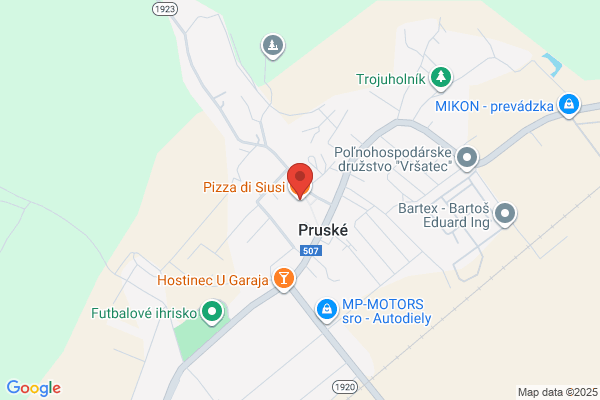 Påryds Pizzeria & Restaurang