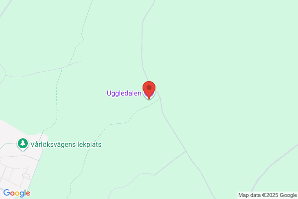 Ugglebo-Toffeln