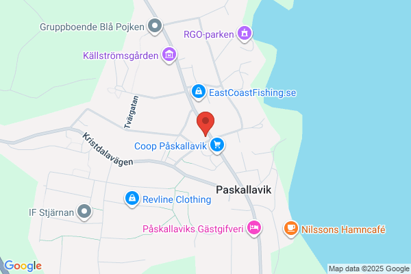 Mark & Anläggningsteknik Påskallavik